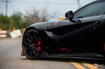 Ferrari F12berlinetta by Creative Bespoke on Vossen Wheels (HF-2) 2018 года